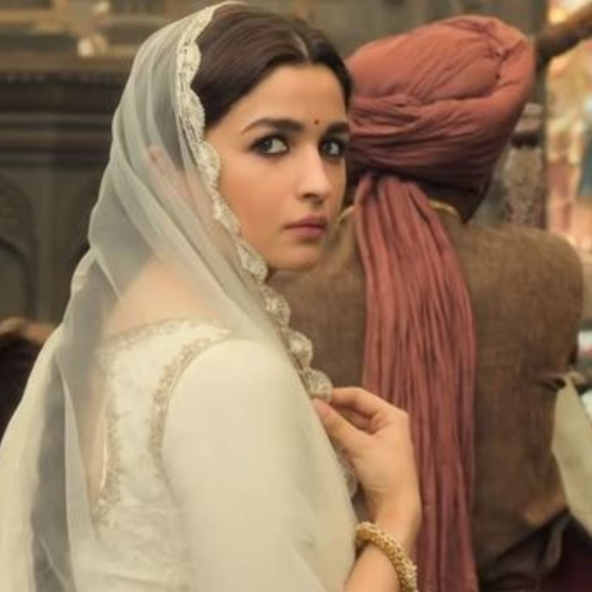 Kalank Box Office Collection Day 3: Varun Dhawan & Alia Bhatt multi starrer fails to rake in the moolah